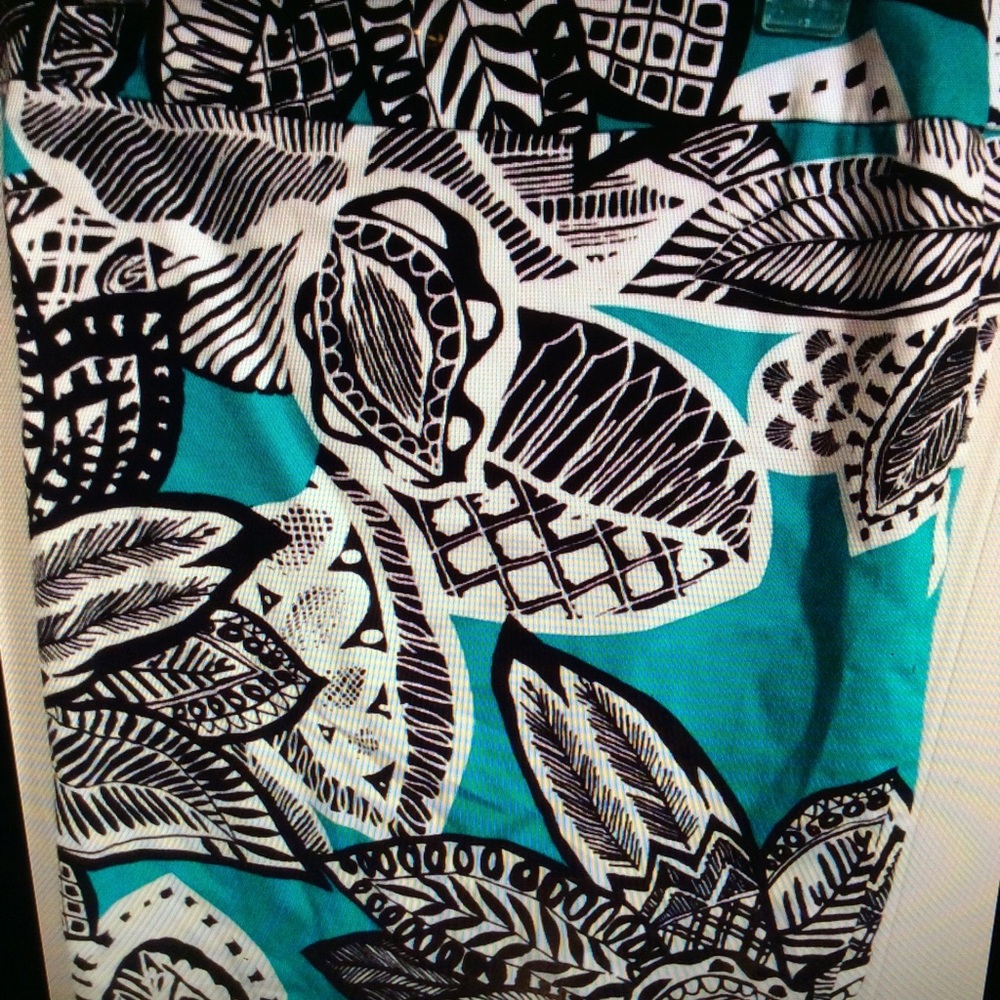 Chloe Madison Skirt